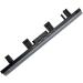 Oil Resistant Straight Squeegee Rubber Squeegee Blades for karcher BR 30/4C Cleaner Burgundy - Buy Online on GoSupps.com