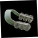 Buy Hemoton 4 Sets Nose Clip Set for Snoring Relief & Swimming | International Shipping Available - Buy Online on GoSupps.com