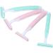 FRCOLOR Women's Suits Razor - 8 Pack Women's Shaving Razor for Face & Body - Smooth & Precise Shaving Tools - Buy Online on GoSupps.com