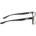 Gunnar Vertex Gaming Glasses - Clear Blue Light Filter | Premium UV Protection & Comfort - Buy Online on GoSupps.com