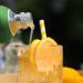 Sodapop Sirup Afri Cola & Bluna Orange Sugar-Free Easy Prep 10L Drink from 500ml | International Shipping - Buy Online on GoSupps.com