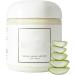 Body Butter Cream 120 ml Moisturizing Body Butter Light and Gentle Milk for Face and Body - Buy Online on GoSupps.com