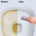 4 Pcs Pumice Stone for Toilet Cleaning Block Hard Pumice Toilet Cleaner for Toilet Tiles Bath Pool Grills Sink Stains Removal Tool - Buy Online on GoSupps.com