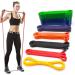 Buy High-Quality Resistance Bands | Mobility & Pullup Bands for Home Gym | Indoor & Outdoor Workout | Perfect for Men & Women Beginners to Pros - Buy Online on GoSupps.com