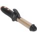 Premium Hair Curling Wand - Adjustable Temperature Ceramic Curler for Bangs | International Shipping Available - Buy Online on GoSupps.com
