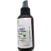 Jane Bernard Organic Rosewater and Witch Hazel Toner Facial Mist with Aloe - Alcohol Free | 4 Oz - Buy Online on GoSupps.com
