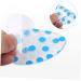 Shop NOLITOY 6 Pairs Gel Insole & Arch Support | Forefoot Pads & Baby Teething Mittens | International Shipping - Buy Online on GoSupps.com