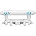 Fascia Massage Devices: Deep Tissue & Cellulite Massager for Myofascial Relief - Perfect for Neck & Shoulders - Buy Online on GoSupps.com