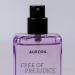 MINI.SO Free of Prejudice Eau De Toilette Long Lasting Perfume for Women 30ml (Aurora) - Buy Online on GoSupps.com