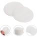 Beaupretty 300 Pcs Organic Cotton Makeup Remover Pads - Reusable Soft Facial Rounds - Buy Online on GoSupps.com
