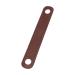 APLVFFZH Shoulder Strap Comfort for Fashionable Totes brown