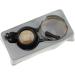 15X Headband Magnifying Glasses with LED Light Illuminated Hands Free Head Magnifier Head Mounted Lighted Magnifying Lenses Reading Magnifying Mirror for Jewelry Loupe Reading Watch Electronic Repair - Buy Online on GoSupps.com