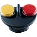 ABlenet iTalk2 with Levels Dual-Message Communicator - Communication Device #10000045 - Buy Online on GoSupps.com
