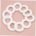 Buy Eyelash Tape - 30 Rolls for Eyelash Extensions Grafting and Makeup | Premium Quality Eye Patch & Sticker - Buy Online on GoSupps.com