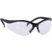 Caldwell Adjustable Pro Range Glasses - Clear Lenses, Black Frame for Shooting, Competition & Hunting - Buy Online on GoSupps.com