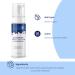 Eco Beauty Good Times Water-less Foaming Cleanser | All-Natural Cucumber Face Wash with Vitamin E | 5.07 oz - International Shipping - Buy Online on GoSupps.com