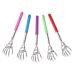 Gogogmy 5 pieces of tickling scratches of the claw back scratch Tools. Underground scratchy back scratch of pull -out back scratch for back scratches for