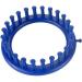 Round Knitting Looms Set - DIY Home Craft Tool for Hats, Scarves, Sweaters, and More - Buy Online on GoSupps.com