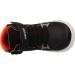 Geox Baby Boy's B Djrock Sneakers - 4.5 UK Child - Black/Orange C0038 - Buy Online on GoSupps.com