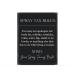 Spray Tan Rules Poster Spray Tan Studio Decor Sunless Tanning Salon Self-Love Wall Art Promote Self-Acceptance In Beauty Salon Matte Poster Sunless Tanning Poster Spray Tan Wall Decor Salon Decor (Black Background White Font 16 x 20 ) 16 x 20 White