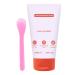 G n rique Hair Removal Cream Gentle Hair Growth Inhibitor Wax 150ml Long-Lasting Smooth Formula Soothing for Legs Arms Armpits Painless Beauty Solution and More