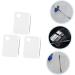 3 ensembles Palette Transparente de Maquillage Outil de M lange pour Manucure et Nail Art Plateau Multifonction pour M langer Vernis Ongles et Pigments - Buy Online on GoSupps.com