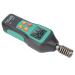 Digital Temperature & Air Humidity Meter | Mini Hygrometer with LCD Backlight & Data Storage - International Shipping - Buy Online on GoSupps.com