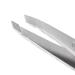 Tweezerman Stainless Steel Slant Tweezer - Precision Eyebrow Tool - Buy Online on GoSupps.com