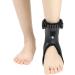 Adjustable Foot Drop Brace & Ankle Orthosis - Supports for Hemiplegia | L & R Sizes Available Worldwide - Buy Online on GoSupps.com