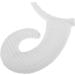 Gogogmee Sheep Horn Headband Head Band Halloween Decor Animal Headdress Halloween Hair Accessory Horn Hairband Funny Hairband Sheep Horn Hair Hoops Hair Decor Photo Prop Cotton White One Size White - Buy Online on GoSupps.com