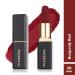 Phoera Non Transfer Lipstick (06 Belle) - Waterproof, Smudge-Proof & Long-Lasting - Buy Online on GoSupps.com