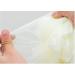 5-Piece Cute Exfoliating Mesh Bath Sponge Set - Shower Loofah Body Scrubber - Buy Online on GoSupps.com