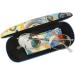 Artis Vivendi Velour Glasses Case | Robert Delauney Del Air Fer Eau | International Shipping Available - Buy Online on GoSupps.com