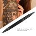 Tattoo Marker Set - 10 Double-Headed Pens for Fake and Temporary Tattoos | Removable Markers for Men and Women - Buy Online on GoSupps.com