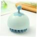 BeatifuFu Dual Use Shampoo Brush - Scalp Massage Comb & Cleaning Ridge Head for Hair Washing - Buy Online on GoSupps.com