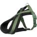 TRIXIE Premium Touring Harness Papaya L - Comfortable & Durable Dog Harness for International Shipping - Buy Online on GoSupps.com