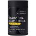 Sports Research Garcinia Cambogia Extract (60% HCA) with Extra Virgin Organic Coconut Oil | Non-GMO Soy & Gluten Free (180 Liquid Softgels) 180 Count (Pack of 1)