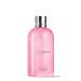 Molton Brown Delicious Rhubarb & Rose Hand Sanitiser Gel 295 ml