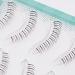 5 Pairs Handmade Lower Eyelash Extensions | Air Light Korean False Eyelashes for Flawless Lash Looks - Buy Online on GoSupps.com