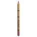 Impala |Lipstick Broclin Waterproof Color Pink Nacred Pink 209 |Permanent lip profile |Water resistant lipstick |Long -term lipy lipyeliner 209 dark pearly pink