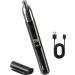 Nose Hair Trimmer for Men Ear and Nose Hair Trimmer for Men Electric Nose Hair Remover Safe Nostril Hair Trimmer Ear Hair Removal Multifunctional Nose Hair Trimmer for Business Trips Travel - Buy Online on GoSupps.com