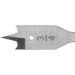 PALETTE WOOD DRILL 3/4PUNTAS - Buy Online on GoSupps.com