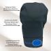 StomaCloak Ostomy Pouch Cover - Discreet Odor Control & Leak Protection for Colostomy Ileostomy Urostomy - 3-Pack Black (2.75S - 70mm - Buy Online on GoSupps.com