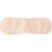 Jauarta Neck Castor Oil Pack - Reusable Washable Polyester Cotton Wrap for Liver Health - Comfortable Sleep Fit (Type 3) - Buy Online on GoSupps.com