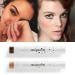 2 Colors Freckle Pen Natural Lifelike Freckle Makeup Pen Magic Freckle Color Waterproof Longlasting Soft Dot Sopt Pen for Natural Effortless Sunkissed Makeup (Dark Brown) - Buy Online on GoSupps.com