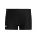 adidas Men's Boxer Swimwear M / L EU Black/White