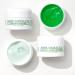 Mario Badescu Ceramide Eye Gel | Oil-Free Tightening & Smoothing Formula with Ceramides & Glycerin | 0.5 oz - Buy Online on GoSupps.com