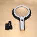 Magnifiers Magnifying Glass Desktop Main Mirror 10X Auxiliary Mirror 30X Magnifying Glass Plug in The Desktop Bracket to Maintain Handheld Light Extension Lens Desktop Folding Magnifying Glas - Buy Online on GoSupps.com