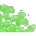 300 Colorful Fluorescent Stones - Bright Garden Pebbles for Sidewalks & Decoration | International Shipping Available - Buy Online on GoSupps.com