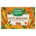 SAINT LOUIS - Small Pieces of Unrefined Cane Sugar 1Kg - Pack of 4